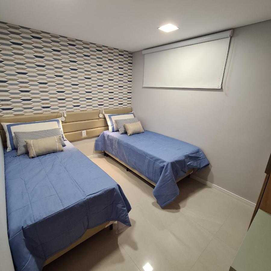 Praia Dos Carneiros Flat 207 A - Carneiros Beach Resort Tamandaré Extérieur photo