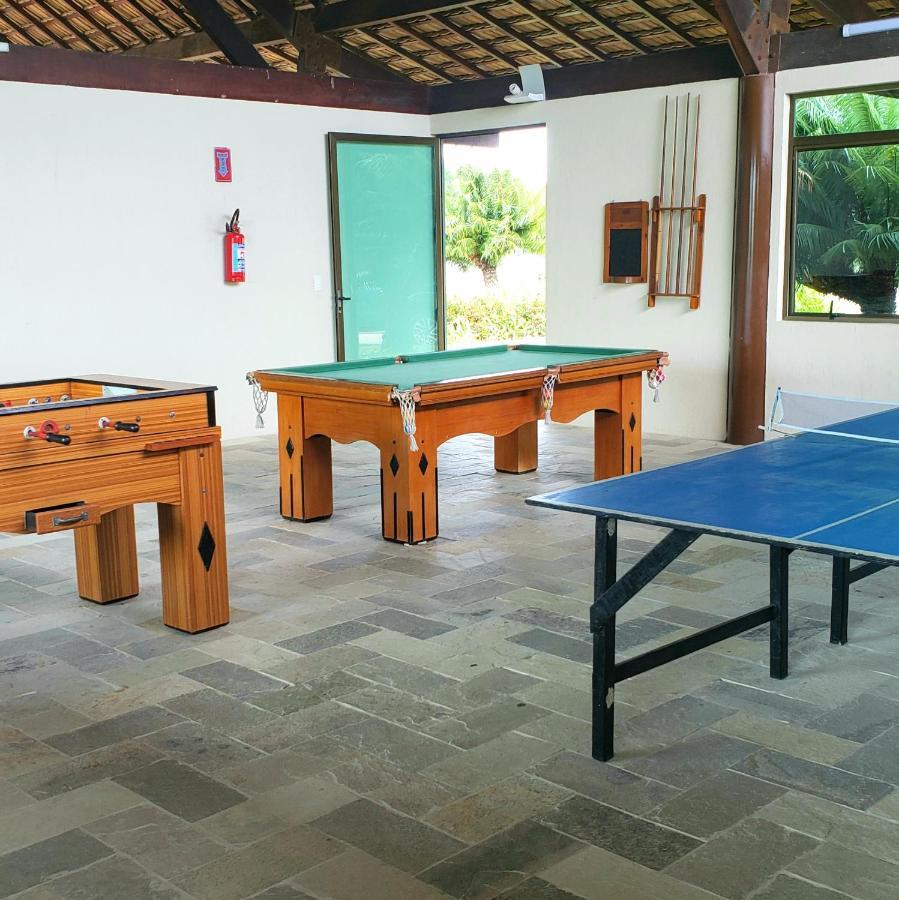 Praia Dos Carneiros Flat 207 A - Carneiros Beach Resort Tamandaré Extérieur photo