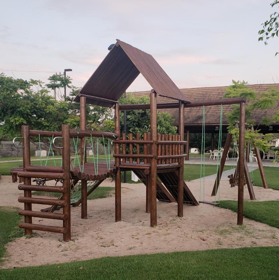 Praia Dos Carneiros Flat 207 A - Carneiros Beach Resort Tamandaré Extérieur photo