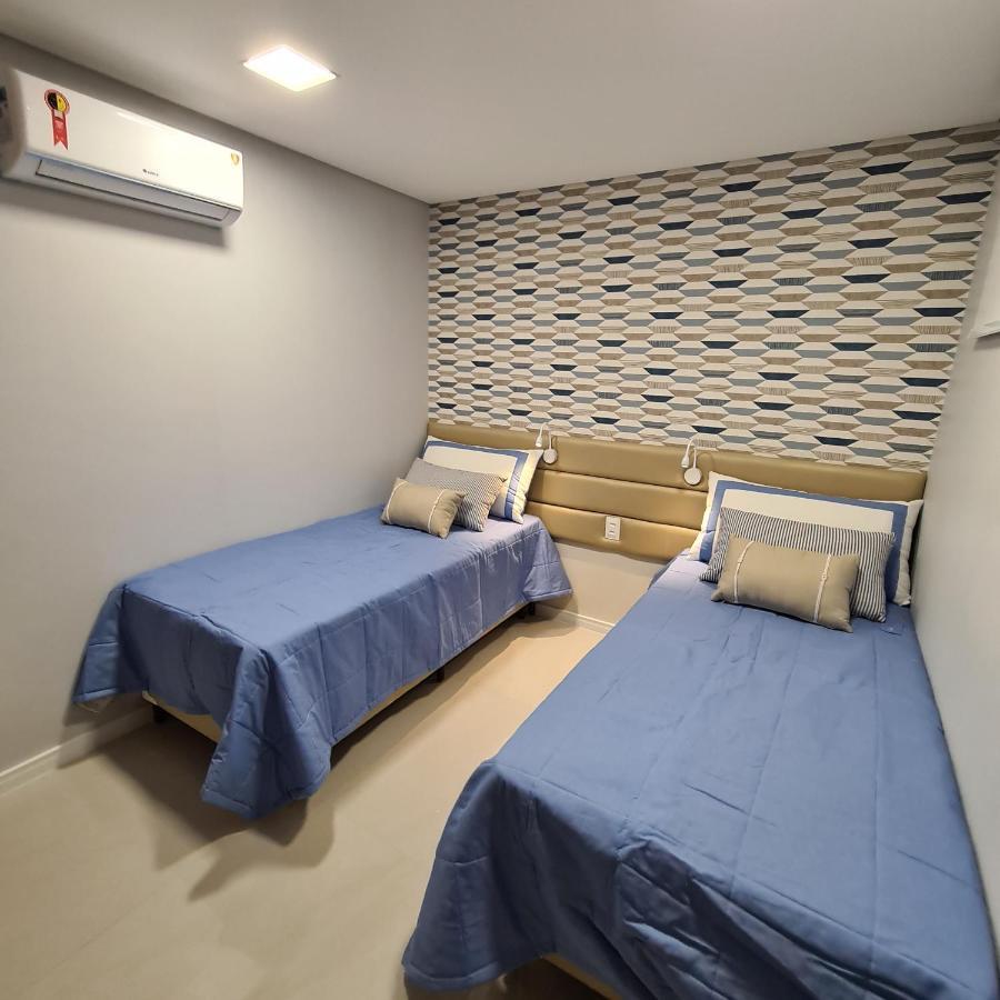 Praia Dos Carneiros Flat 207 A - Carneiros Beach Resort Tamandaré Extérieur photo